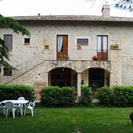 Agriturismo Il Podere Hotel Petrignano Exterior foto